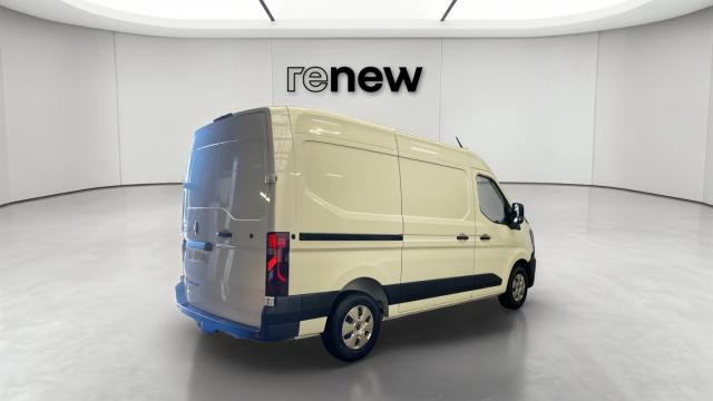 Renault Master image 3