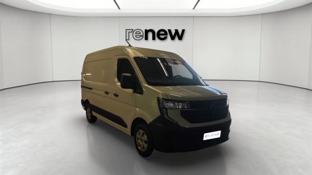 Renault Master image 6