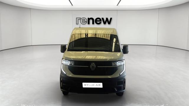 Renault Master image 5