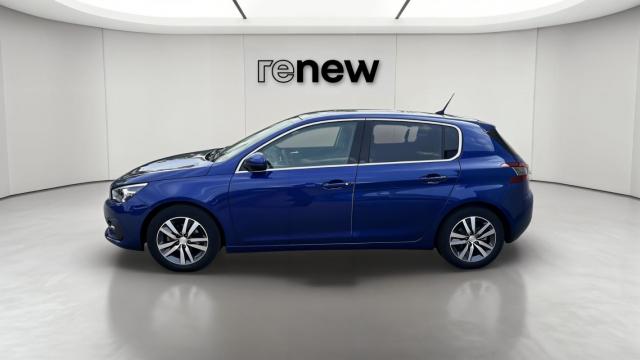 Peugeot 308 image 8