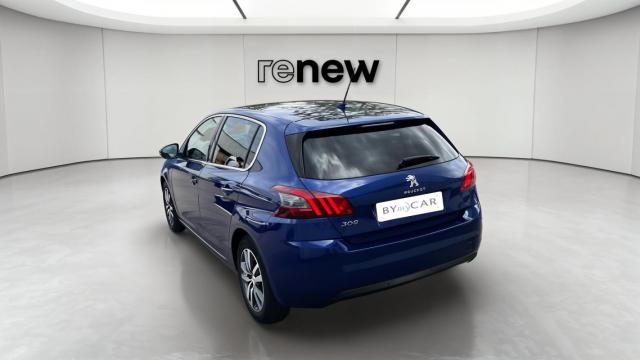 Peugeot 308 image 7