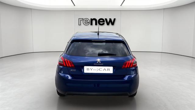Peugeot 308 image 4