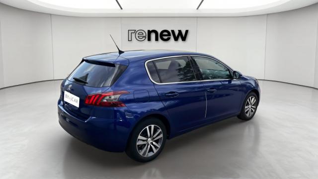 Peugeot 308 image 3