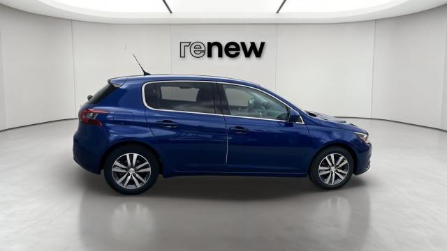 Peugeot 308 image 2