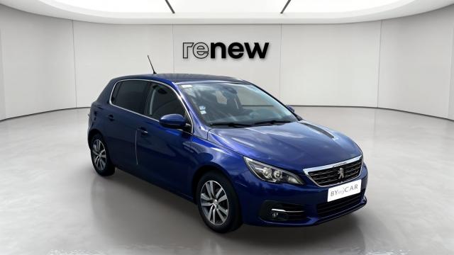 Peugeot 308 image 6