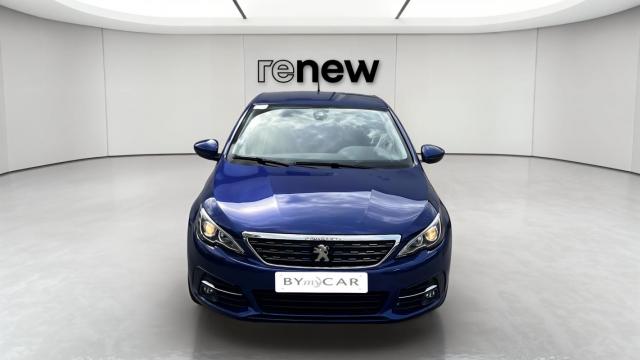 Peugeot 308 image 1