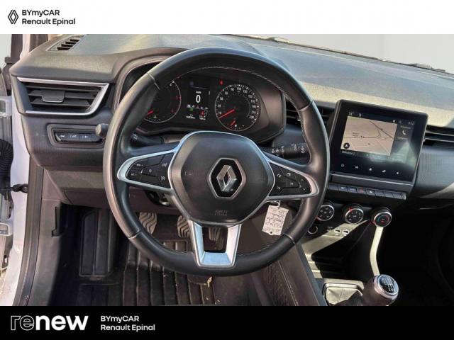 Renault Clio image 3