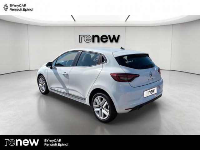 Renault Clio image 7