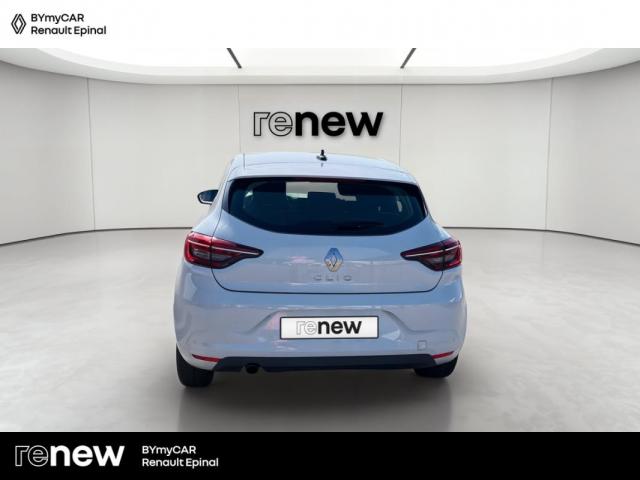 Renault Clio image 6