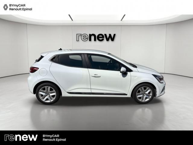 Renault Clio image 9