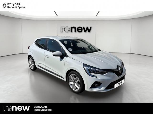 Renault Clio image 2