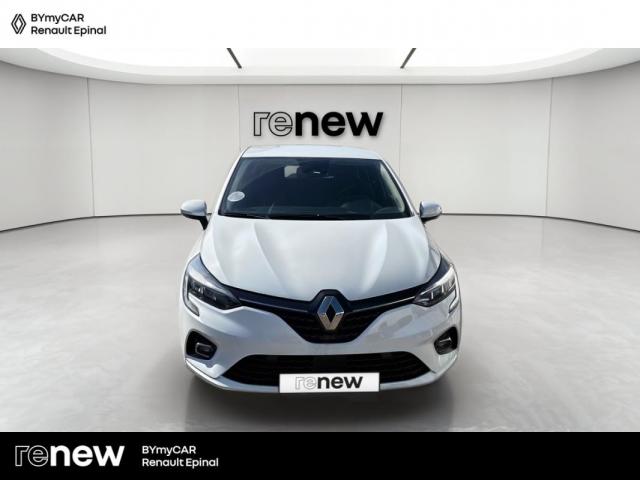 Renault Clio image 4