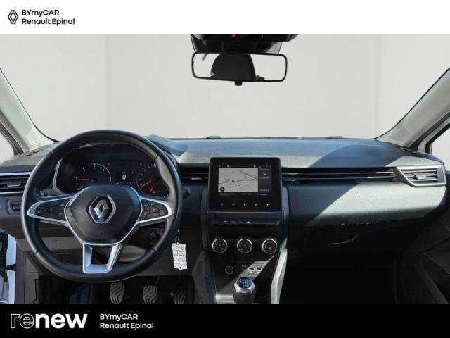 Renault Clio image 8