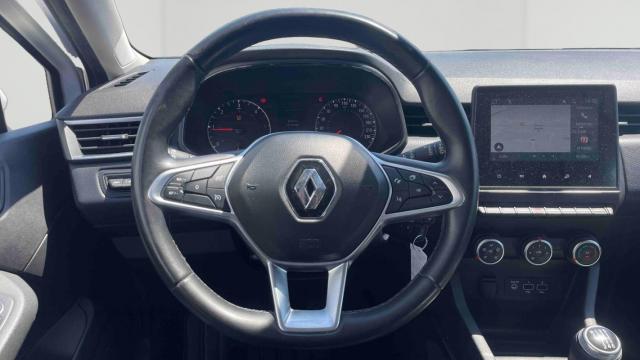 Renault Clio image 3