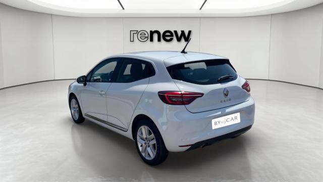 Renault Clio image 4