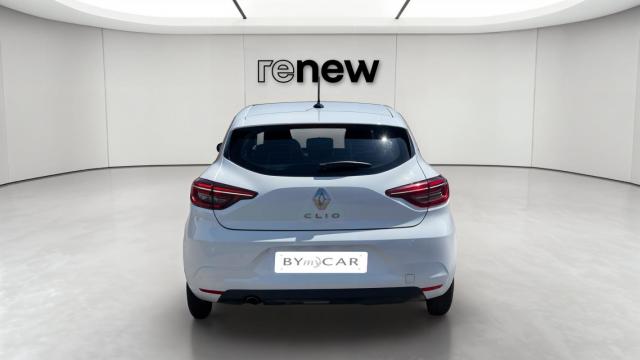 Renault Clio image 9