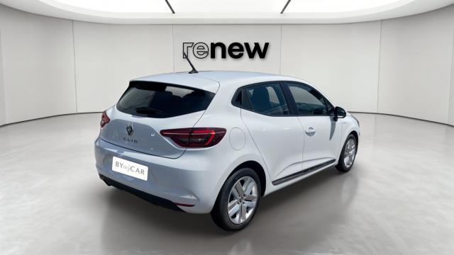 Renault Clio image 6