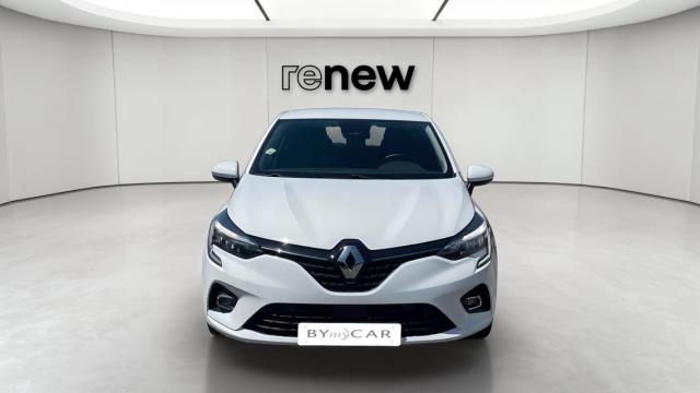 Renault Clio image 1