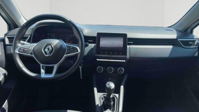 Renault Clio image 8