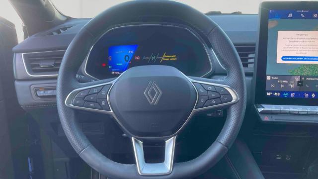 Renault Symbioz image 1