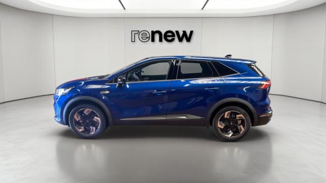 Renault Symbioz image 5