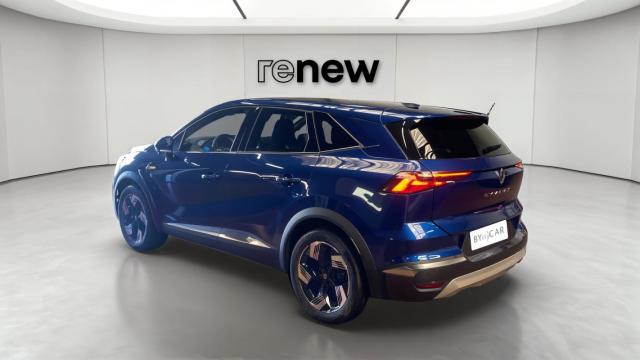 Renault Symbioz image 3