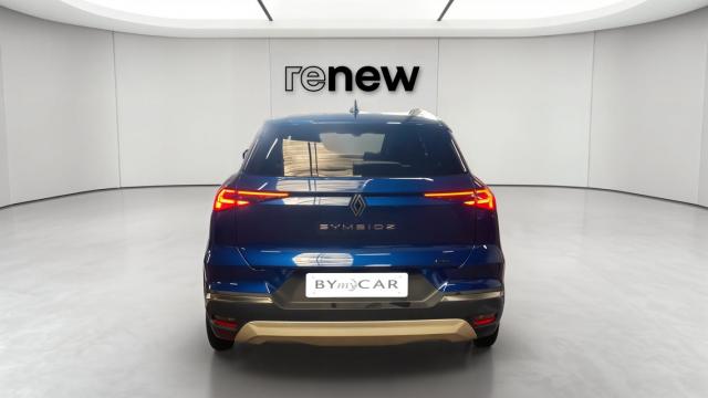 Renault Symbioz image 8