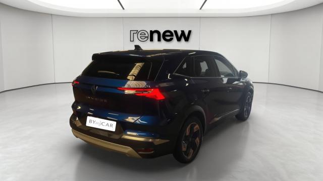Renault Symbioz image 6
