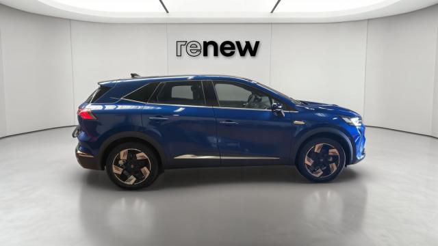 Renault Symbioz image 2