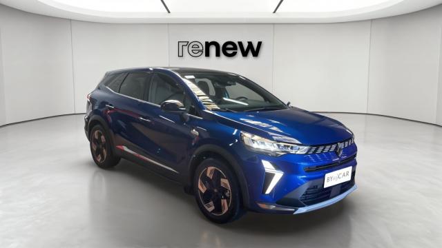 Renault Symbioz image 4