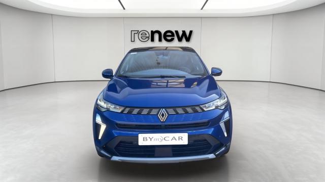 Renault Symbioz image 9