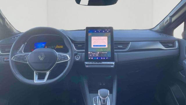 Renault Symbioz image 7