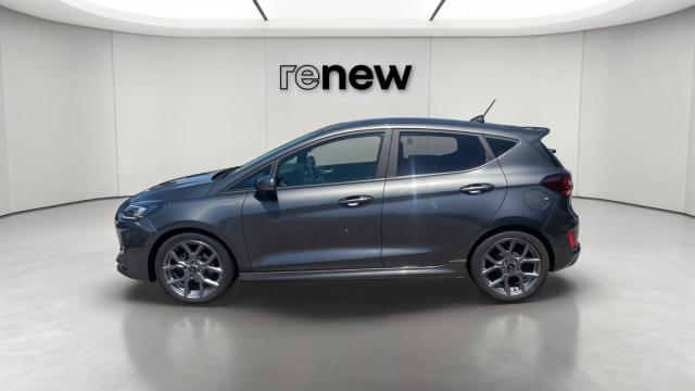 Ford Fiesta image 5
