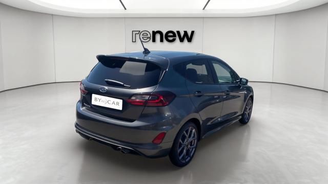 Ford Fiesta image 3