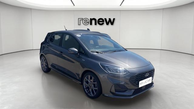 Ford Fiesta image 4