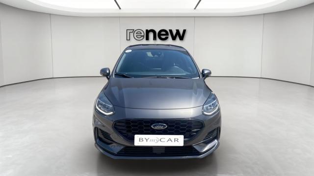 Ford Fiesta image 1