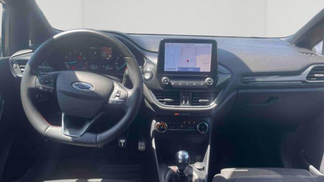 Ford Fiesta image 7