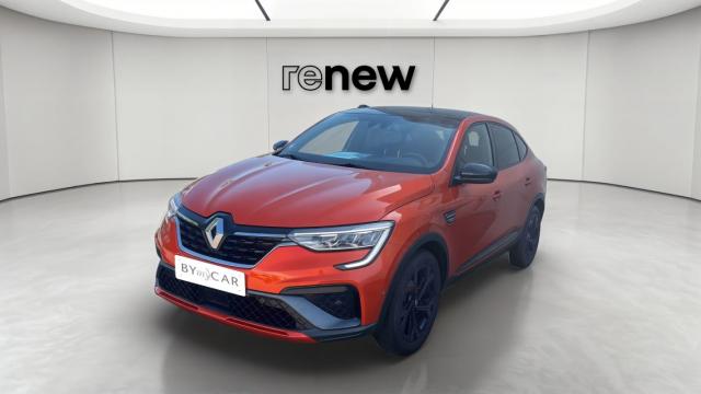 Renault Arkana E-Tech 145 - 21b R.s. Line