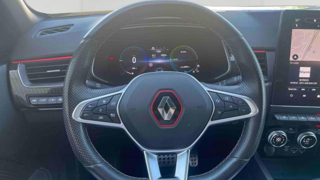 Renault Arkana image 2