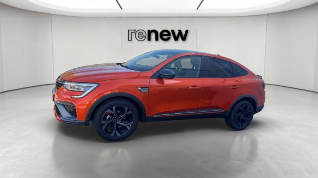 Renault Arkana image 8
