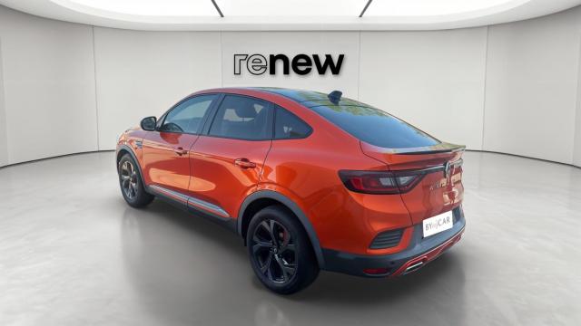 Renault Arkana image 9