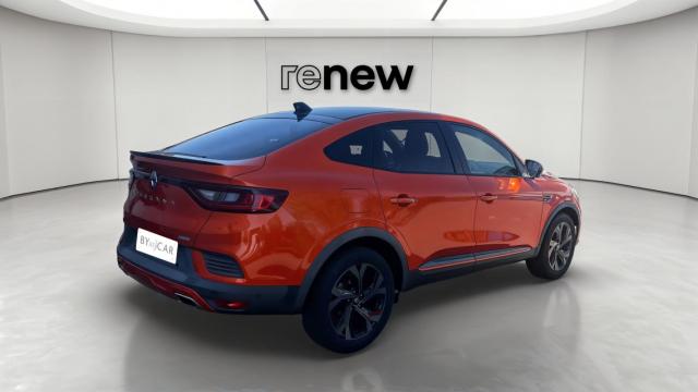Renault Arkana image 3
