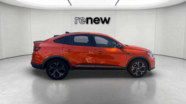 Renault Arkana image 4