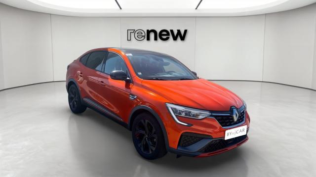 Renault Arkana image 5