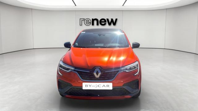 Renault Arkana image 7