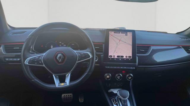 Renault Arkana image 6
