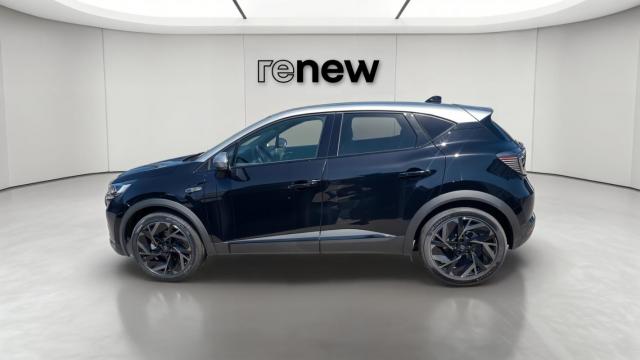 Renault Captur image 8