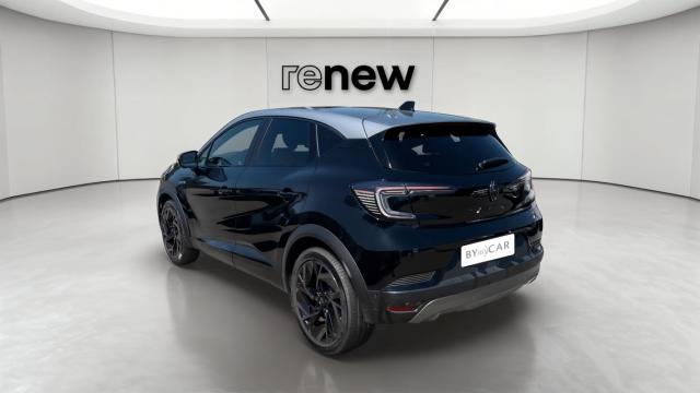 Renault Captur image 7