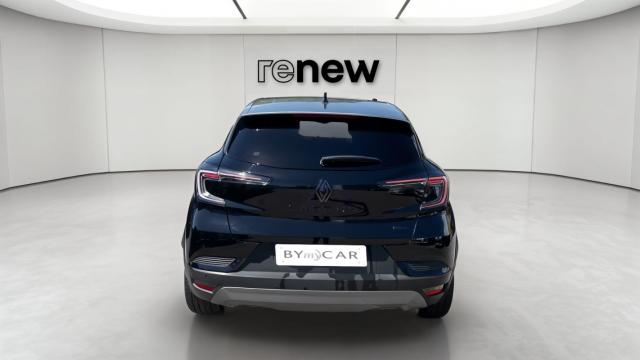 Renault Captur image 5