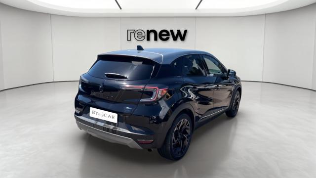 Renault Captur image 1